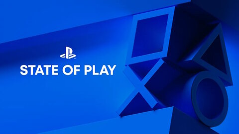 Sony State of Play January 2024 Livestream