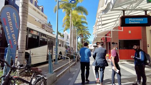 GOLD COAST - AUSTRALIA | SURFERS PARADISE