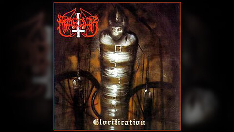 Marduk - Glorification (Full EP)