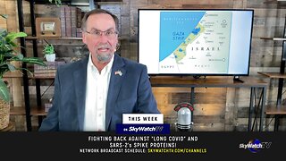 Five in Ten 2/13/24: Will Egypt Go to War With Israel?