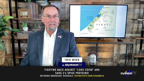 Five in Ten 2/13/24: Will Egypt Go to War With Israel?