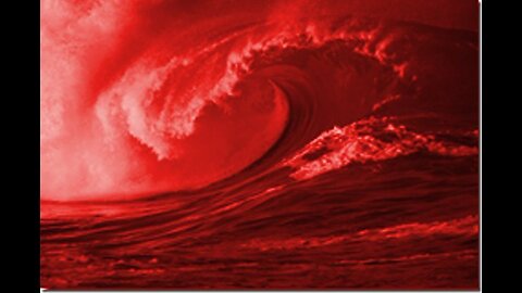 Red Wave Rising...
