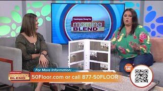 50 Floor | Morning Blend