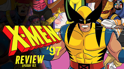 X-Men '97: Hype or Horrible (Episode 1 and 2 Review)