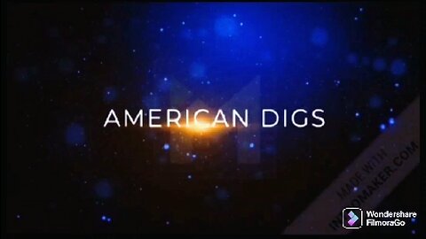 INTRO FOR AMERICAN DIGS