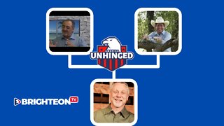 America Unhinged w/ Claude Mancuso & Scott Knudsen