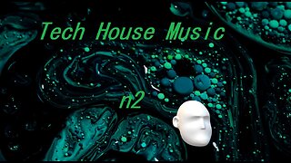 Electronic Music - TECHOUSE #2