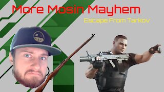 More Mosin Mayhem