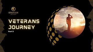 Veterans Cannabis Journey (Part 3)