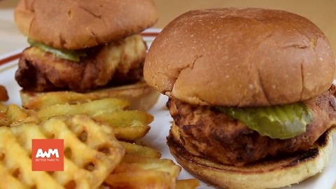 Chick-Fil-A finally leaked their famous fried chicken recipe, see it before it's gone!