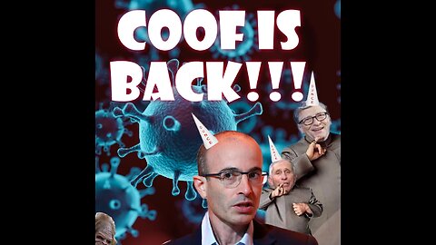 COOF IS BACK!!!