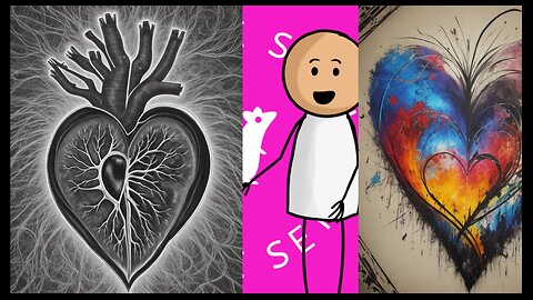 Heart Matters: Mind-Blowing Facts You've Never Heard Before