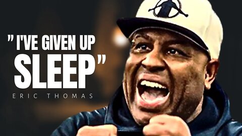 ERIC THOMAS BEST MOTIVATIONAL SPEECH