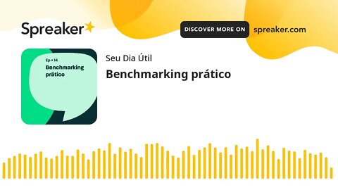 Benchmarking prático