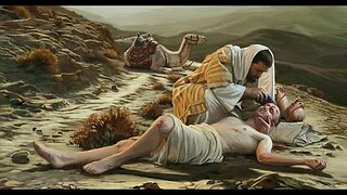 The Good Samaritan