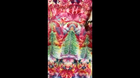 Tie Dye