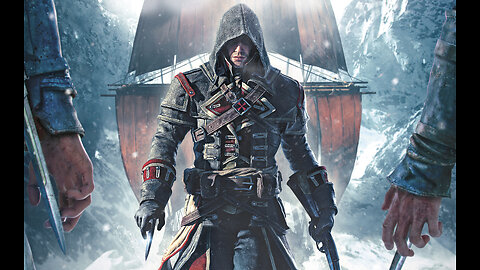 ASSASSINS CREED BLACK FLAG