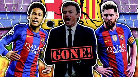 Barcelona’s DECLINE Will Continue Next Season Because...