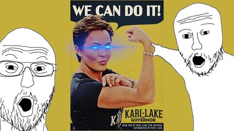 Compilation: Kari Lake destroying smug journalists