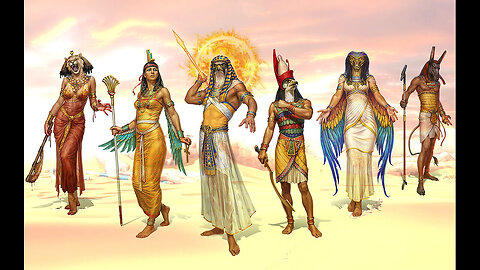20240421 THE GODS OF EGYPT