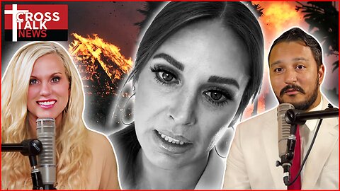 Hawaii ON FIRE: 100 Americans Dead, Reports Of Directed Energy Weapons, Tiffany Gomas Releases Bizarre Video