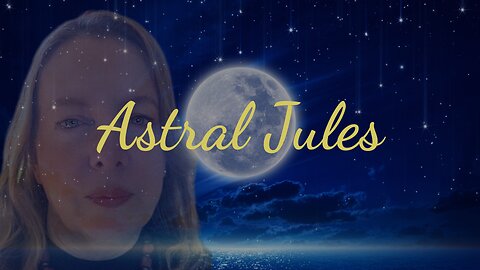 ASTRAL JULES LIVE: