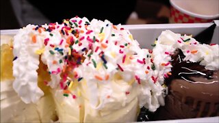 Recipes for life – Delicious ice cream treats