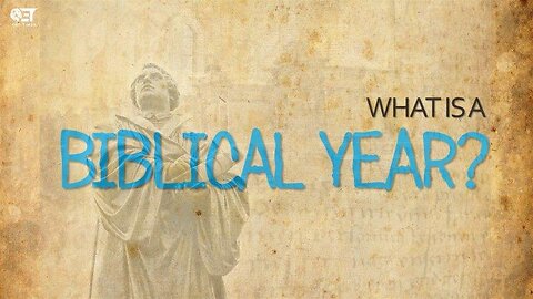BIBLICAL YEAR and Months EXPLAINED - Is Twilight at the start or the end of the day? #year #months