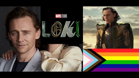 All Men In Hollywood Bendover: Tom Hiddleston Says It Was Important to Him To Be Bisexual LOKI