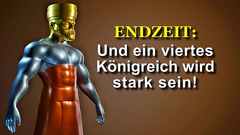 305 - Und ein viertes Königreich wird stark sein!!