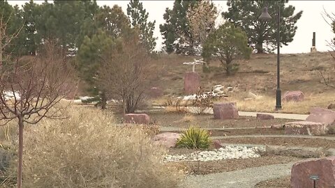 Aurora Water launches rebate program to cover some of the cost of replacing lawns with xeriscaping