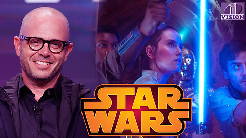 Damon Lindelof Says He Was “Asked to Leave” His ‘Star Wars’ Project