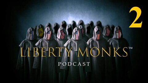 Flat Earth Clues Interview 374 Liberty Monks Podcast ✅