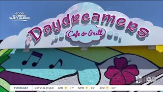 Safety Harbor's Daydreamers Cafe offers unique breakfast, lunch atmosphere
