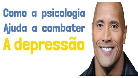 Como a psicologia pode ajudar na depressão (Saúde Mental)