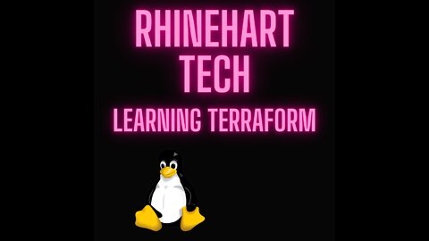 Learning Terraform and Where to Begin