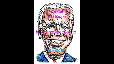 Joe Biden's Elite Connection to Jeffrey Epstein