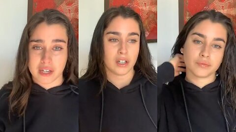 Unleashing Your Power: Insights from Lauren Jauregui on Being Yourself and Following Your Intuition