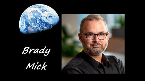 One World in a New World with Brady Mick - Workplace Design Strategist