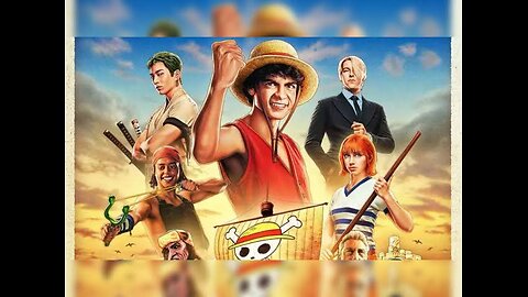 One Piece | SEASON 2 TRAILER | Netflix