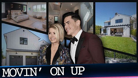 ‘Vanderpump Rules’ Stars Tom Sandoval & Ariana Madix Scoop Up $2 Million Home