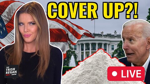 Breaking News LIVE: White House Cocaine Investigation CLOSED