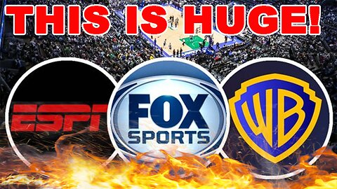 MAJOR ANNOUNCEMENT just KILLED sports on Cable TV FOREVER! It will be EXPENSIVE for you!