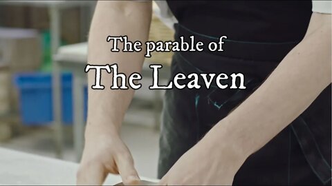 Parable of the Leaven