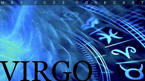 VIRGO ♍️ May 2023 Forecast — The Lifetime in Which You Get OFF the Karmic Wheel. It’s Been a Long Hardcore Winding Road, But You’re That Much Closer to Feeling Fine.. Here Comes the Sun! Expect Lots of Ear-Ringing.