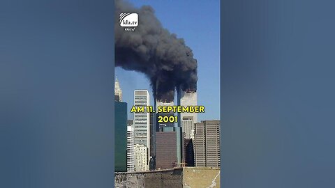 🤯💥 9/11-Verschwörung aufgedeckt 💥1- Es waren Nanothermite in den Trümmern!