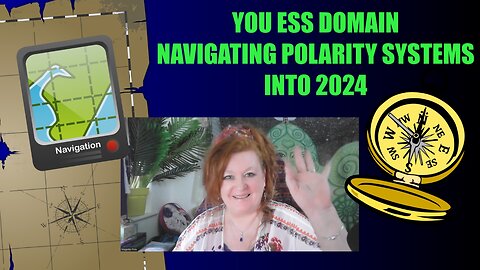 You Ess Domain Navigating Polarity Systems into 2024