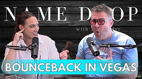 Behind the Scenes Story of Timmy Bounceback High Stakes Gambling with Dana White & Happy Dad Founder