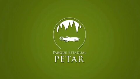 PETAR - Parque Estadual Turístico Alto Ribeira - SP - Brasil