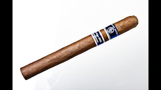 Rocky Patel Vintage 2003 Cameroon Churchill Cigar Review